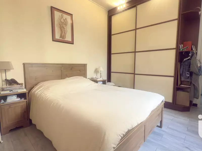 Appartement, 133 m²