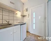 Appartement, 23,26 m²