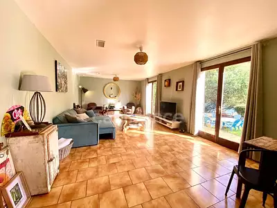 Maison, 155 m²