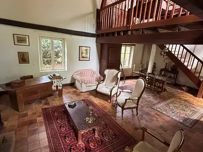 Maison, 280 m²