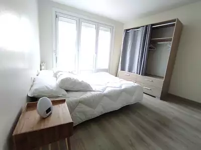 Appartement, 30 m²