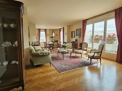 Appartement, 108 m²