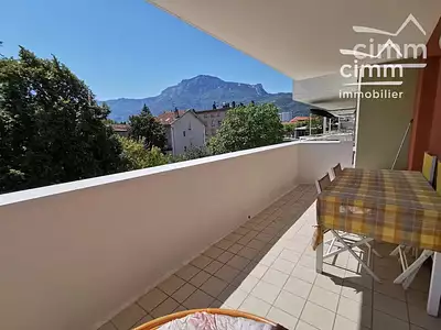 Appartement, 84 m²