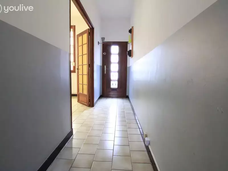 Maison, 82 m²