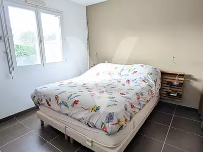 Maison, 114 m²