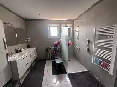 Maison, 142 m²