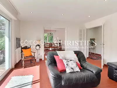Appartement, 115 m²