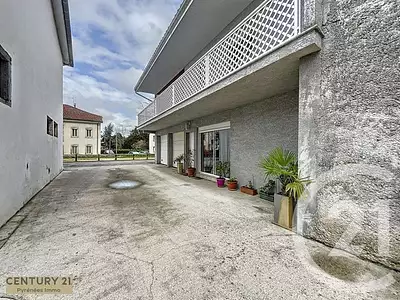 Maison, 180 m²