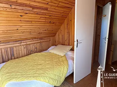 Maison, 45 m²