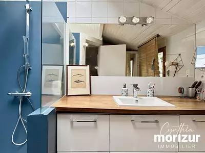 Maison, 157 m²
