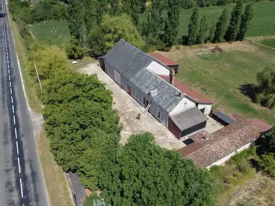 Maison, 81 m²