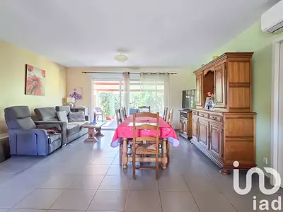 Maison, 110 m²
