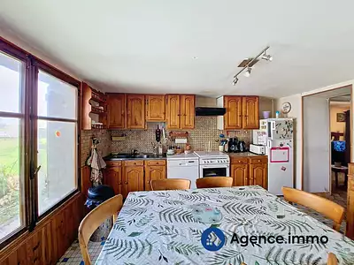Maison, 102,79 m²
