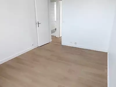 Appartement, 55 m²