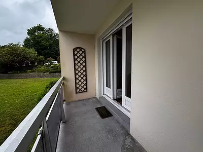 Appartement, 44,28 m²