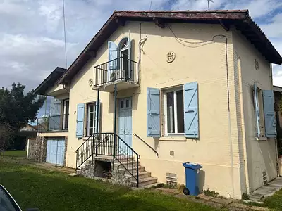 Maison, 100 m²