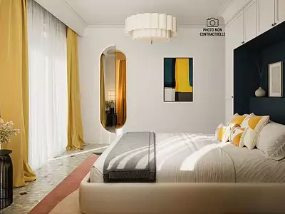 Appartement, 177 m²
