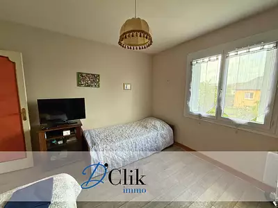 Maison, 75,4 m²