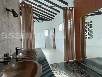 Maison, 209 m²