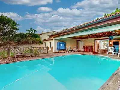 Maison, 326 m²