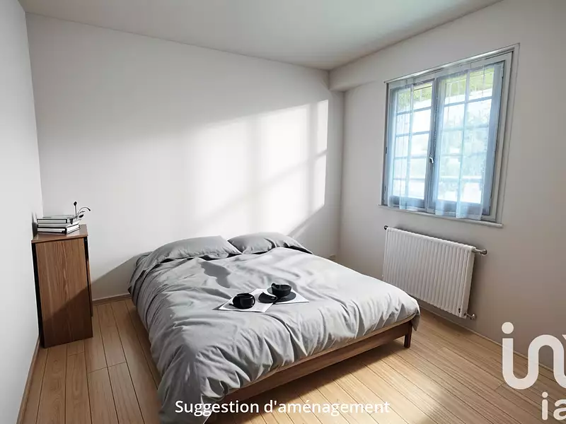 Maison, 131 m²
