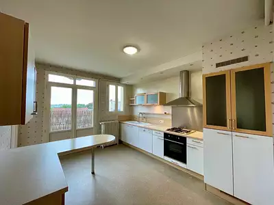 Appartement, 98,25 m²