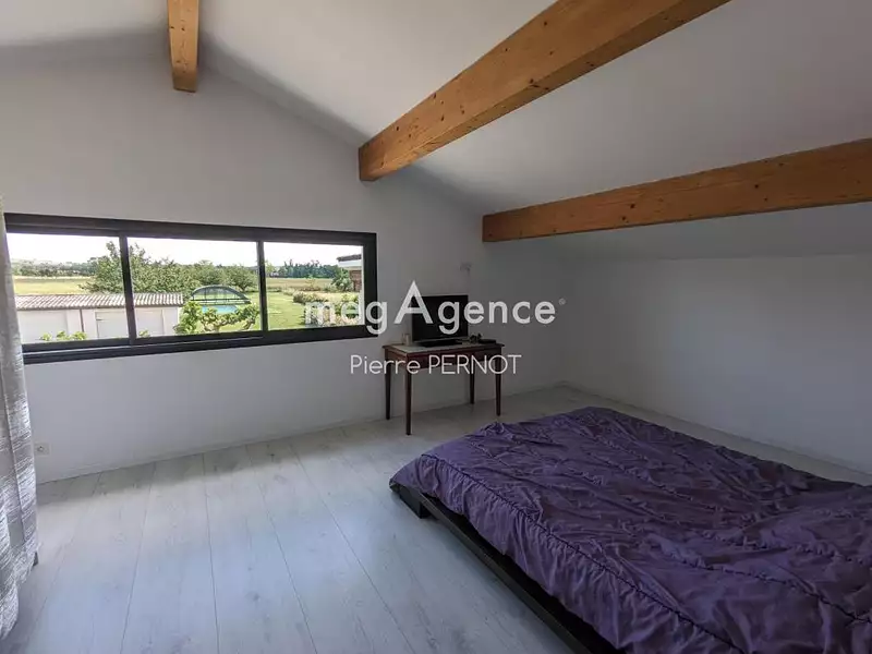 Maison, 185 m²
