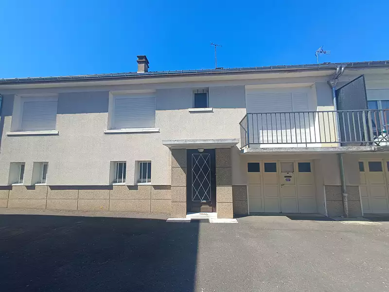 Maison, 88,29 m²
