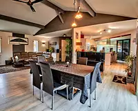 Maison, 162 m²