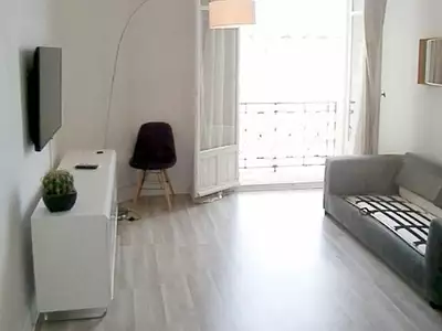 Appartement, 38 m²