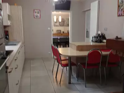 Maison, 127 m²