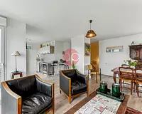 Appartement, 108 m²