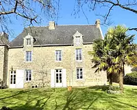 Maison, 161 m²