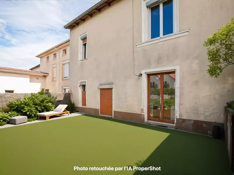 Maison, 220 m²