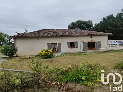 Maison, 235 m²
