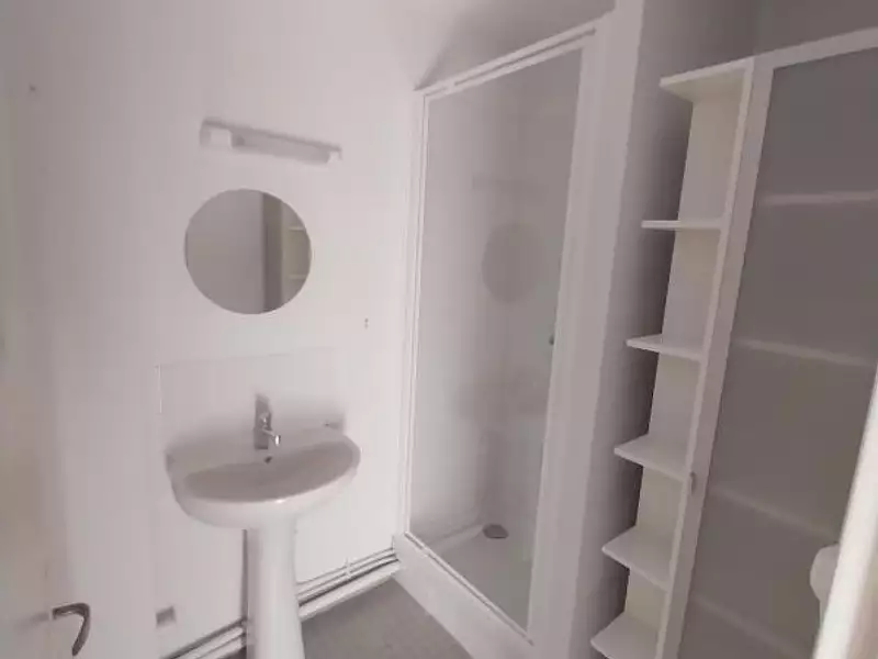 Appartement, 51 m²