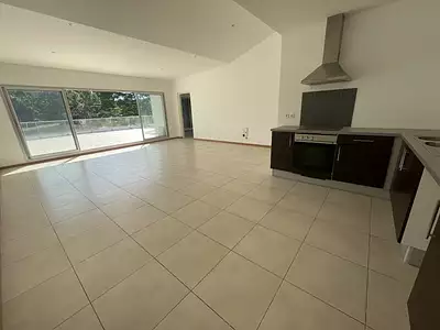 Appartement, 97,7 m²