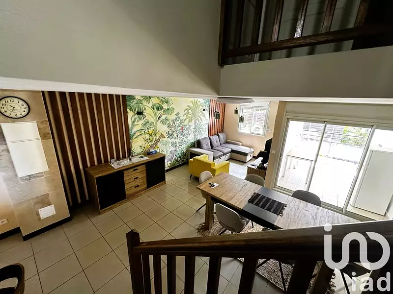 Appartement, 95 m²
