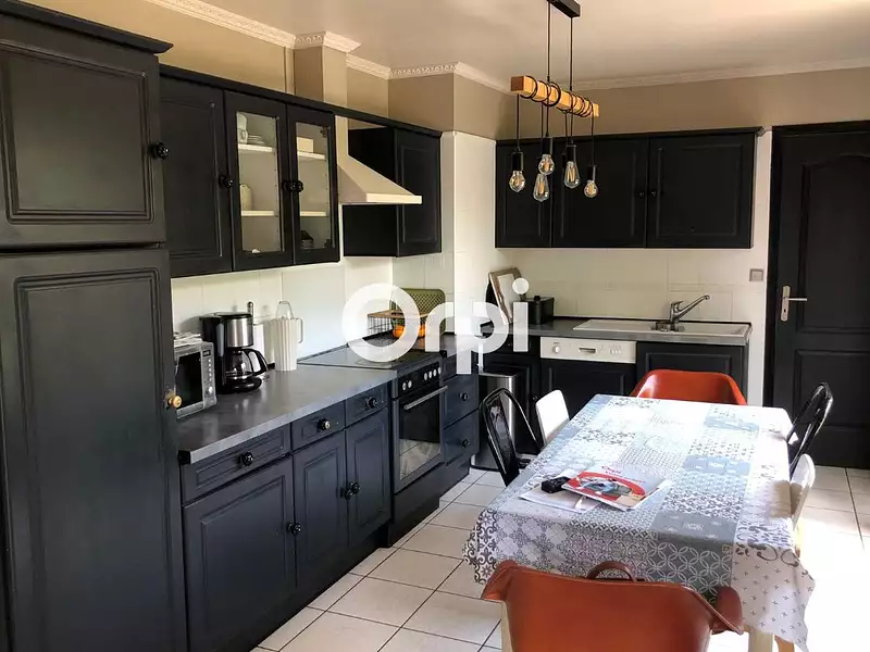Maison, 110 m²