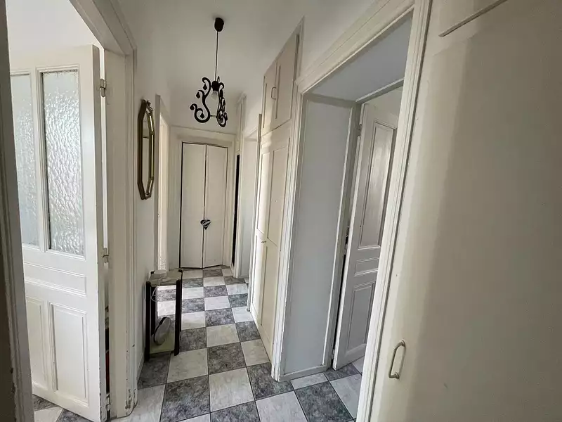 Immeuble, 172 m²