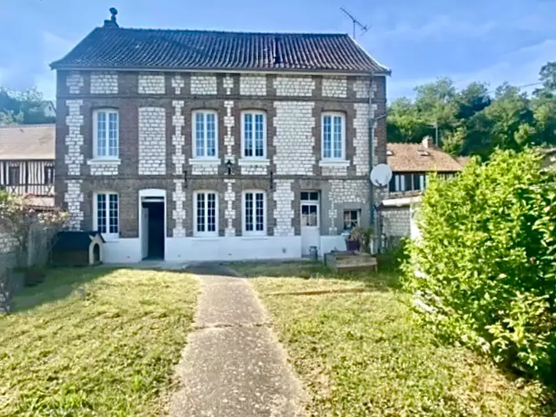 Maison, 90 m²