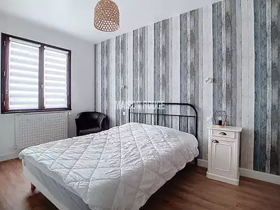 Maison, 160 m²