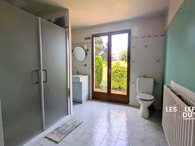 Maison, 117 m²