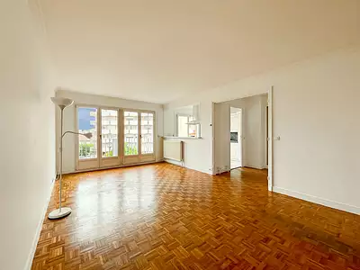 Appartement, 70,41 m²