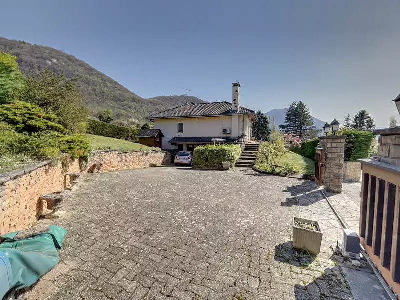 Maison, 200 m²