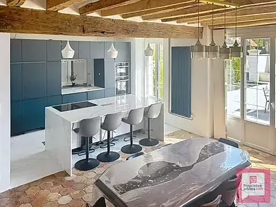 Maison, 250 m²