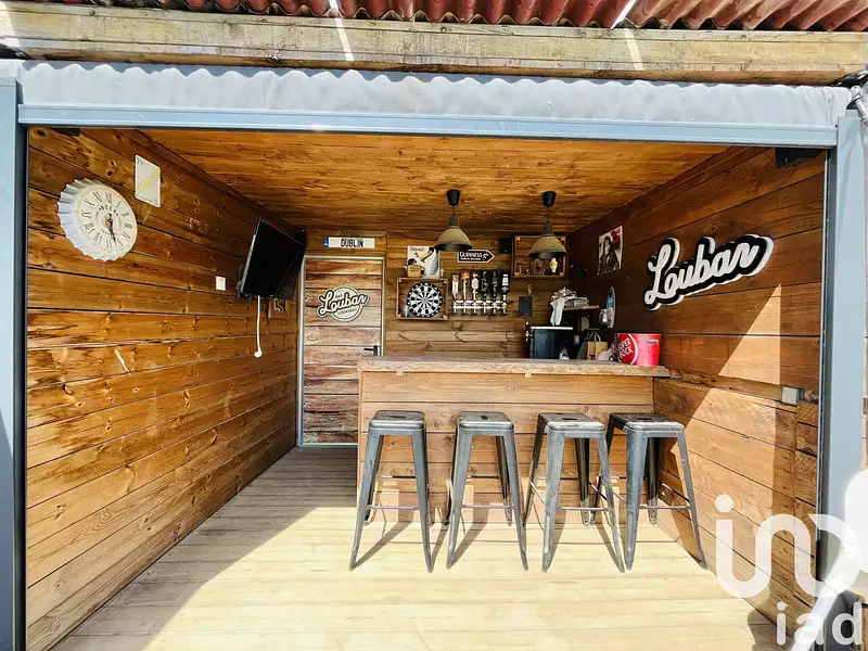 Maison, 114 m²