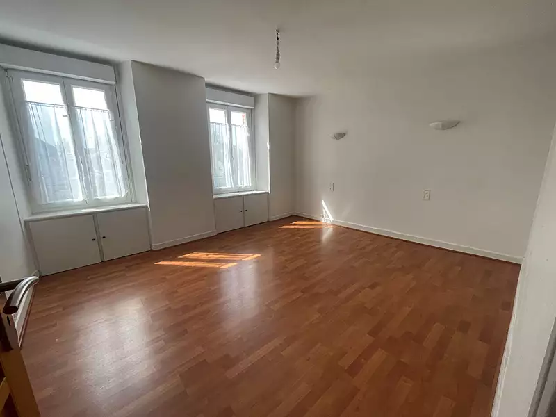 Appartement, 110,84 m²