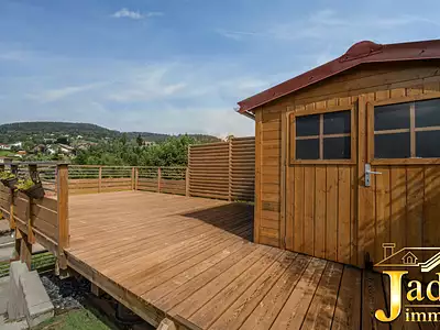Maison, 124 m²