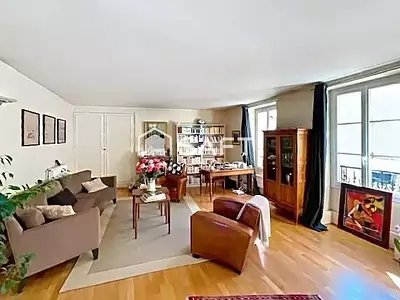 Appartement, 132 m²